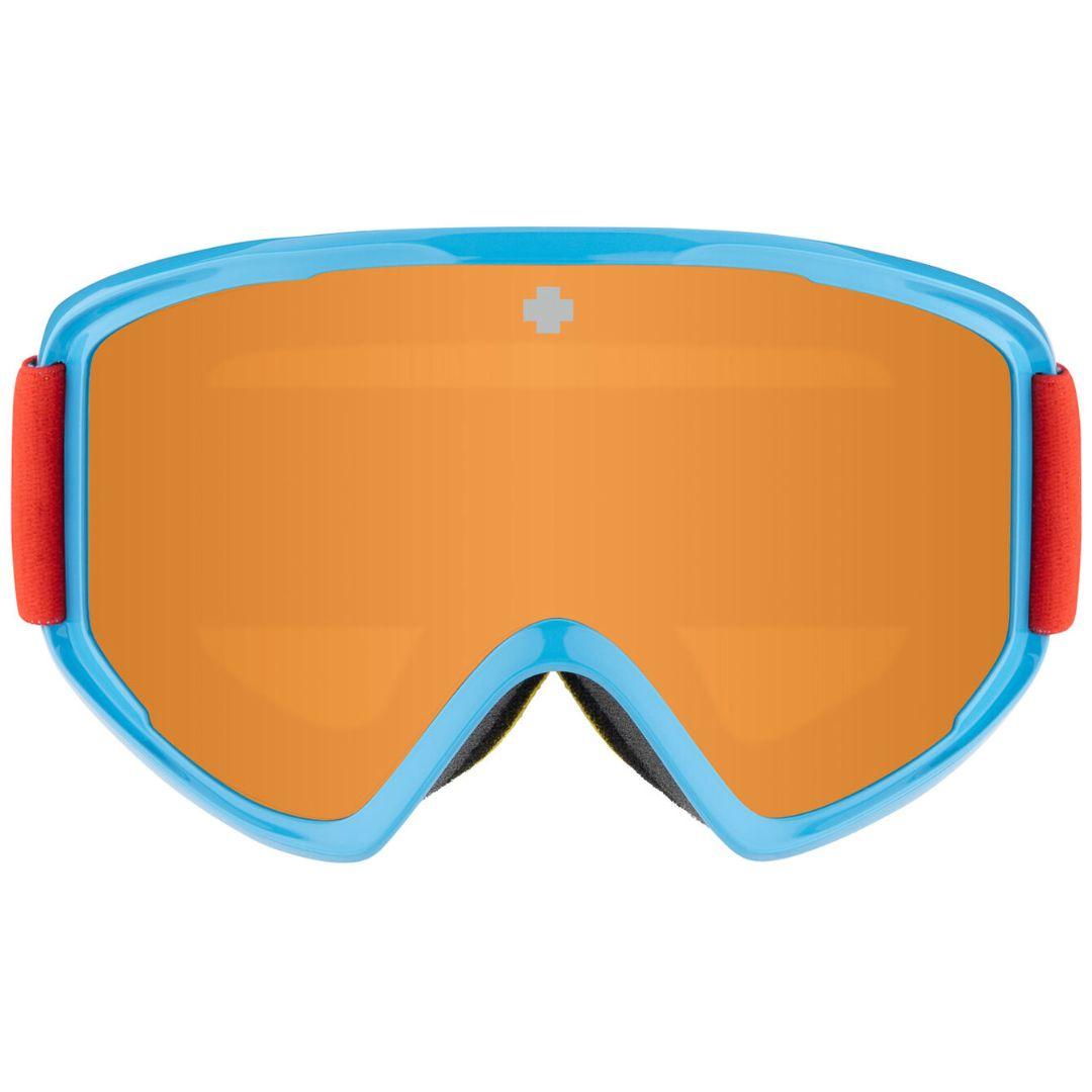 SPY Crusher Elite JR Snow Goggles